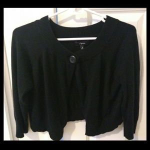 🎆💰BOGO💰🎆Cropped Cardigan